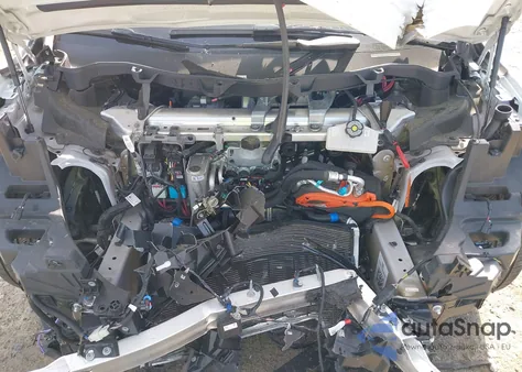 2022 Tesla Model X Plaid Tri Motor All-Wheel Drive from USA, damaged, VIN 7SAXCBE6XNF340704